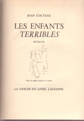 Bild von Les enfants terribles