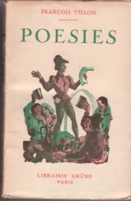 Bild von Poesies