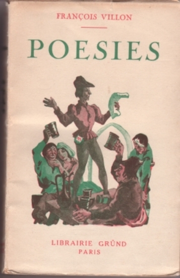 Bild von Poesies