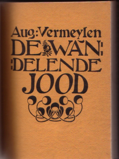 Afbeeldingen van De Wandelende Jood