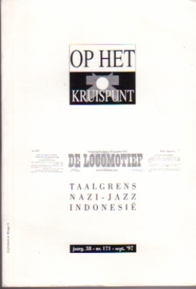 Bild von Op Het Kruispunt. Jg. xxxviii nr.171