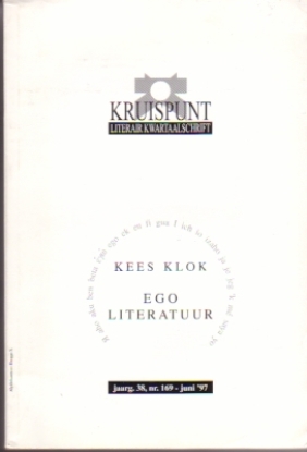 Bild von Kruispunt. Jg. xxxviii nr. 169