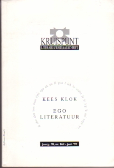 Bild von Kruispunt. Jg. xxxviii nr. 169