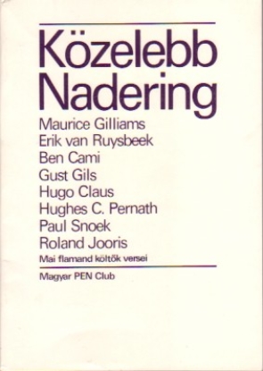 Bild von Közelebb Nadering