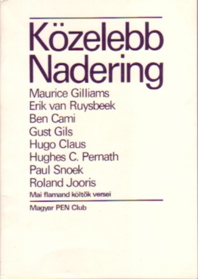 Bild von Közelebb Nadering