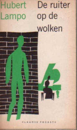 Bild von De ruiter op de wolken