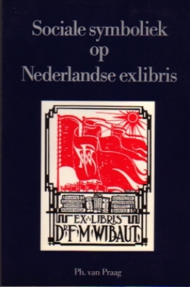 Bild von Sociale symboliek op Nederlandse exlibris