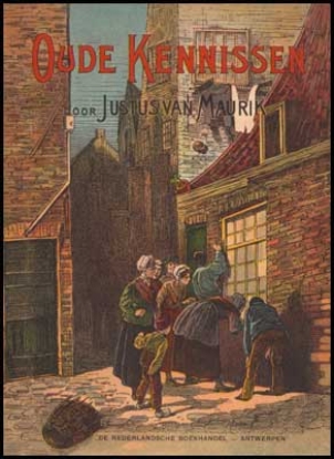 Bild von Oude kennissen