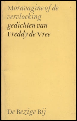 Picture of Moravagine of de vervloeking