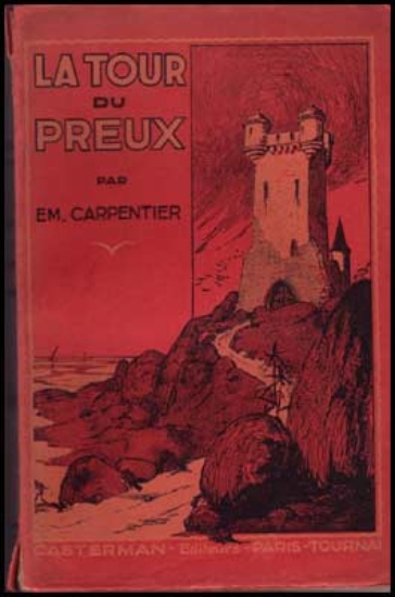 Picture of La Tour Du Preux