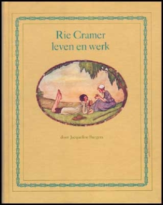 Bild von Rie Cramer leven en werk