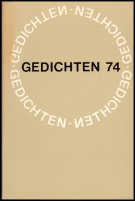 Bild von Gedichten 74