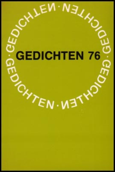Bild von Gedichten 76