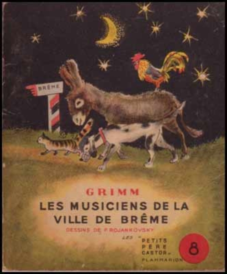 Bild von Les Musiciens De La Ville De Brême