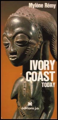 Bild von Ivory Coast Today