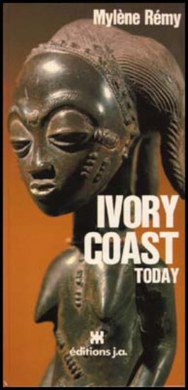 Bild von Ivory Coast Today
