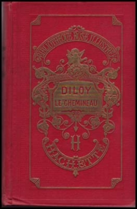 Bild von Diloy Le Chemineau