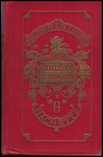 Bild von Diloy Le Chemineau