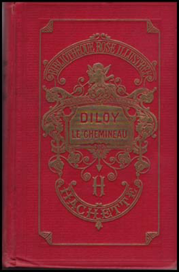 Afbeeldingen van Diloy Le Chemineau