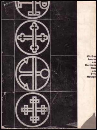Bild von Kirchenbauten