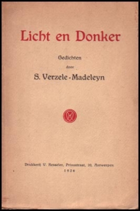 Bild von Licht en Donker