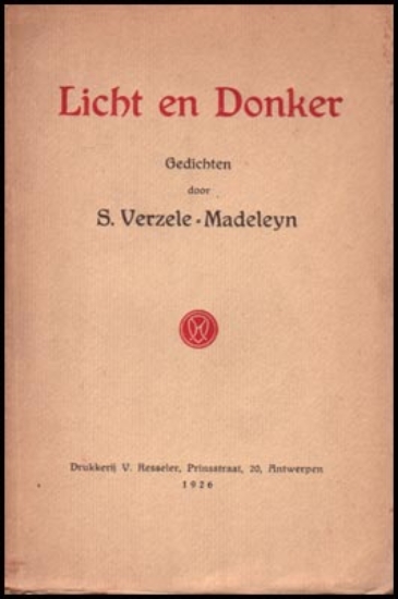 Bild von Licht en Donker