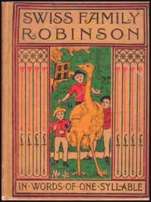 Bild von Swiss Family Robinson (Der Schweizerische Robinson)