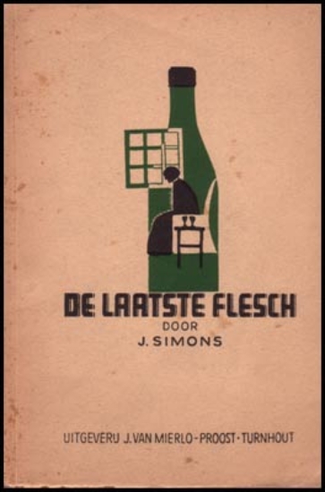 Bild von De Laatste Flesch