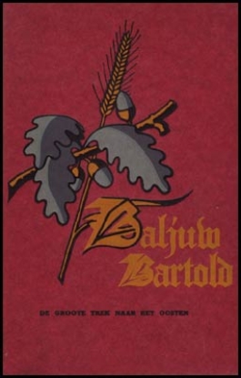 Bild von Baljuw Bartold