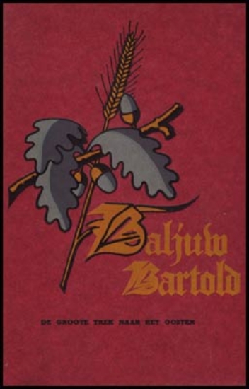Bild von Baljuw Bartold