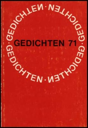 Bild von Gedichten 71