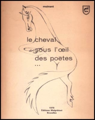 Bild von le cheval sous l'oeil des poètes