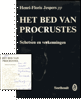 Afbeeldingen van Het bed van Procrustes. Signed