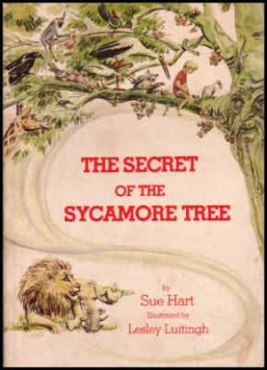 Bild von The Secret Of The Sycamore Tree