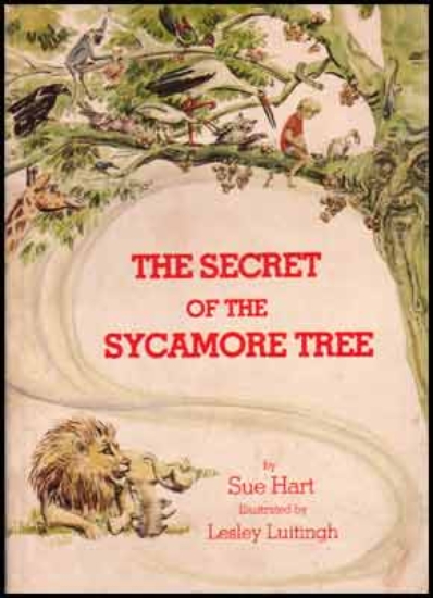 Bild von The Secret Of The Sycamore Tree