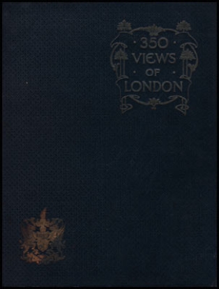 Bild von 350 Views Of London