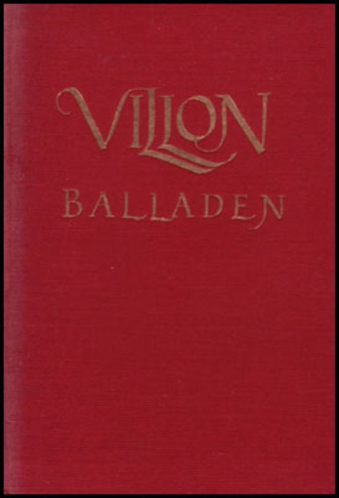 Bild von Balladen
