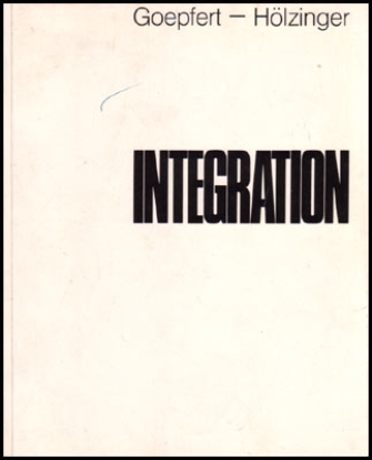 Bild von Integration
