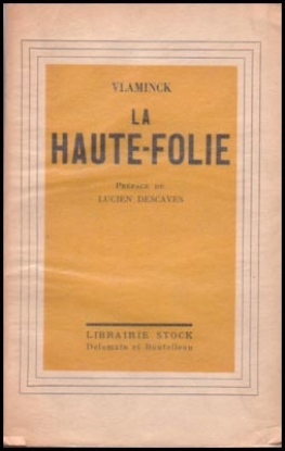 Bild von La Haute-Folie