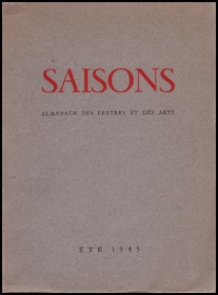 Bild von Saisons