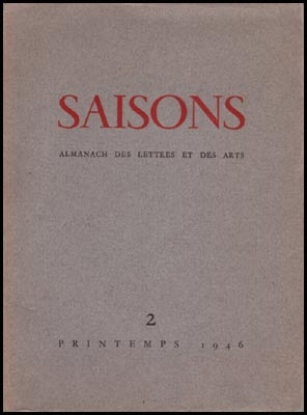 Bild von Saisons