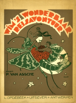 Bild von Wim's Wonderbaar Reisavontuur