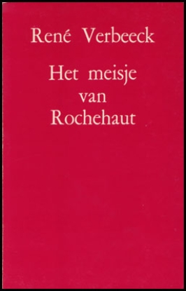 Bild von Het meisje van Rochehaut