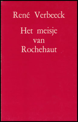 Afbeeldingen van Het meisje van Rochehaut