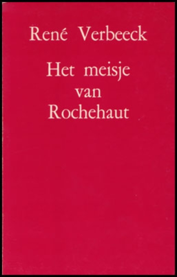 Bild von Het meisje van Rochehaut