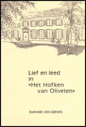 Bild von Lief en leed in "Het Hofken van Oliveten"