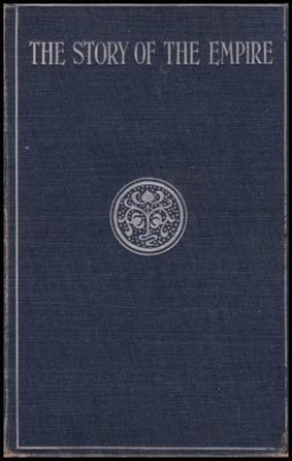 Bild von The Story Of The Empire