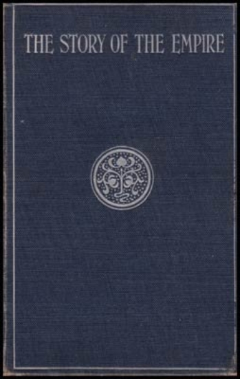 Bild von The Story Of The Empire
