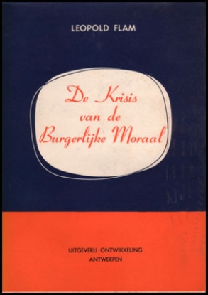 Bild von De Krisis van de Burgerlijke Moraal