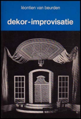 Bild von dekor-improvisatie